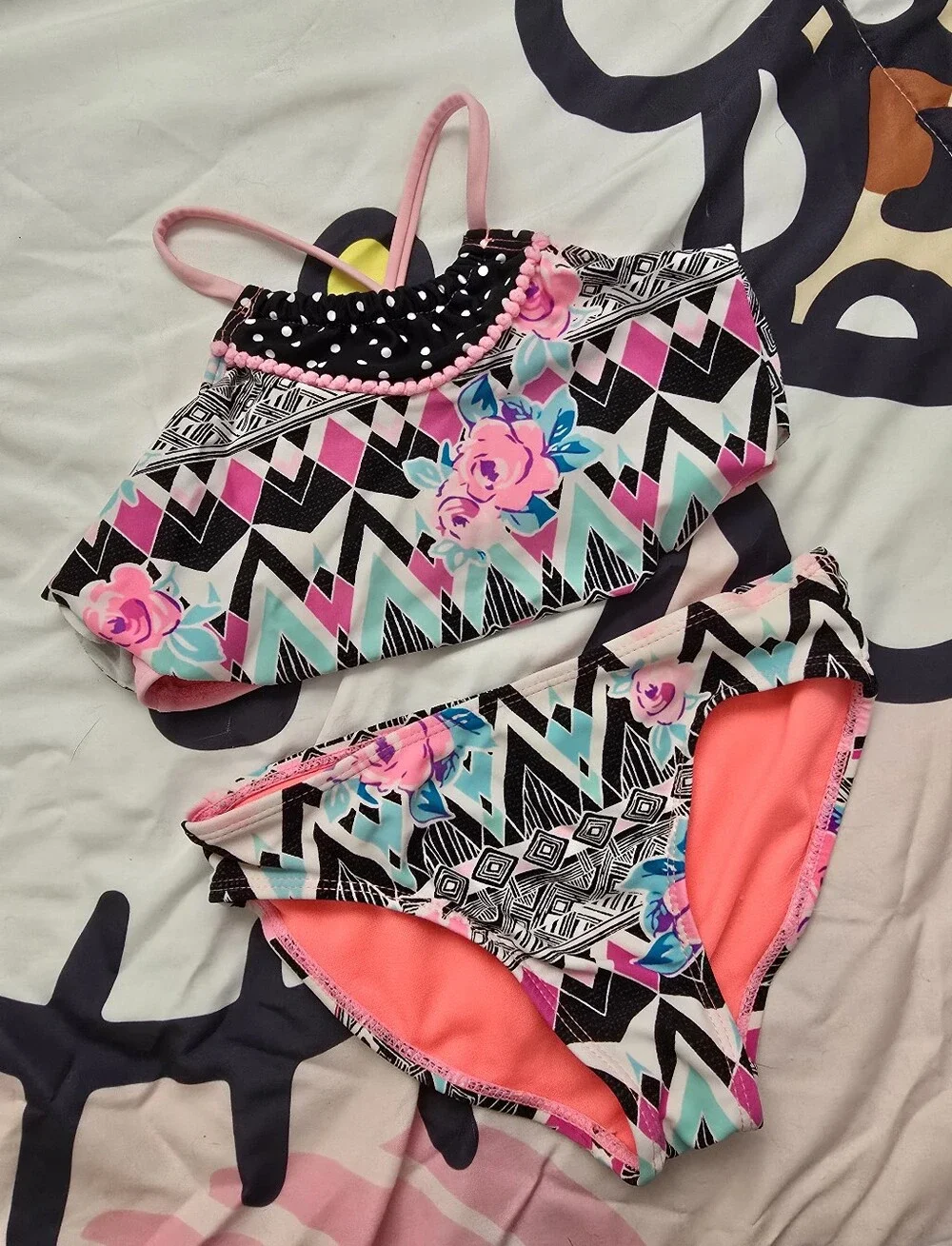 Girls Swimsuit